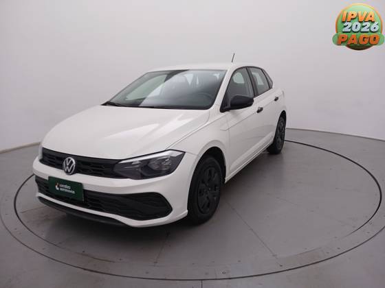 VOLKSWAGEN POLO 1.0 MPI TRACK MANUAL VOLKSWAGEN POLO 1.0 MPI TRACK MANUAL